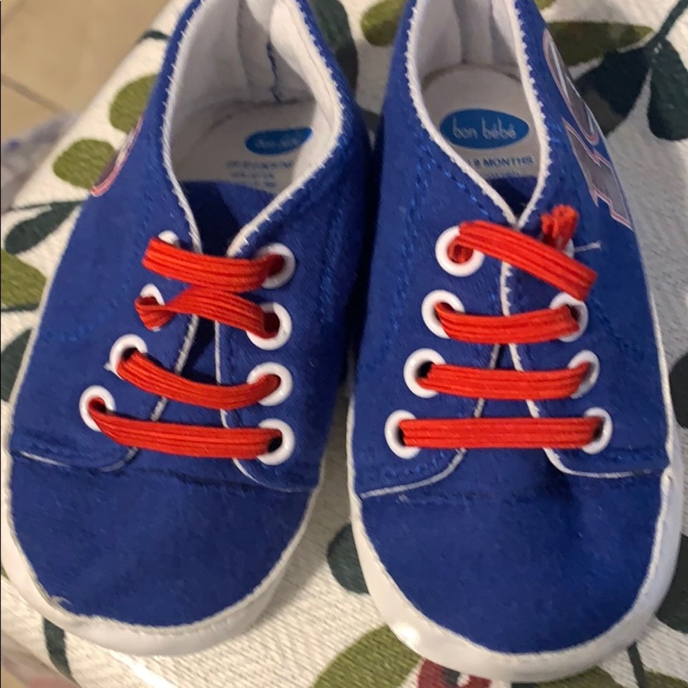 Kids shoes